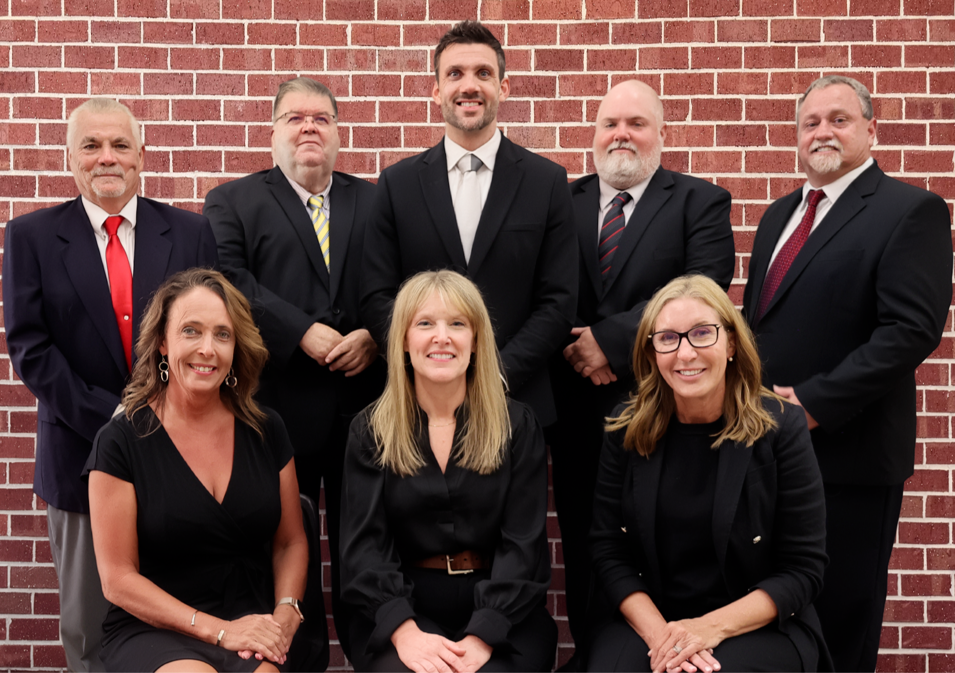 Bryan County Board of Education