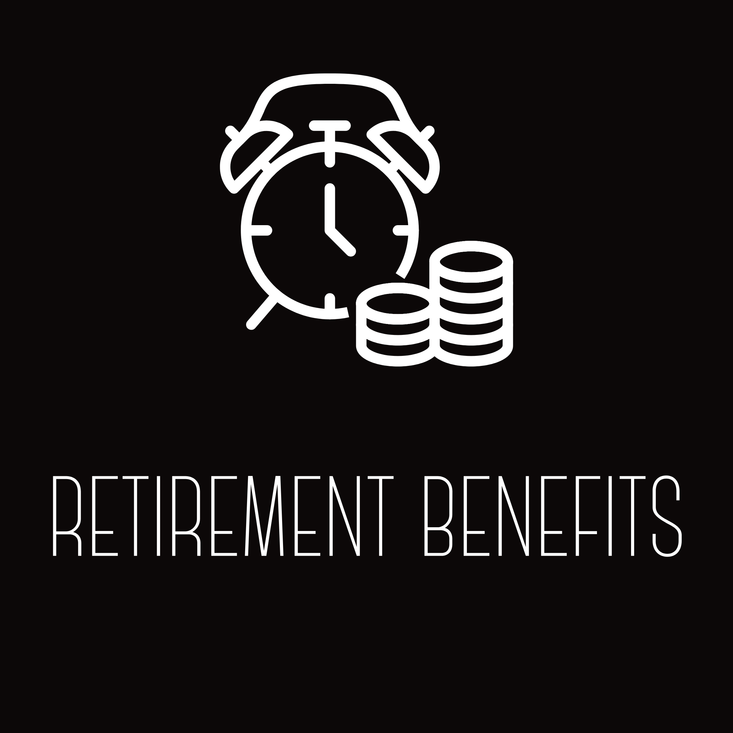Retirement Benefits