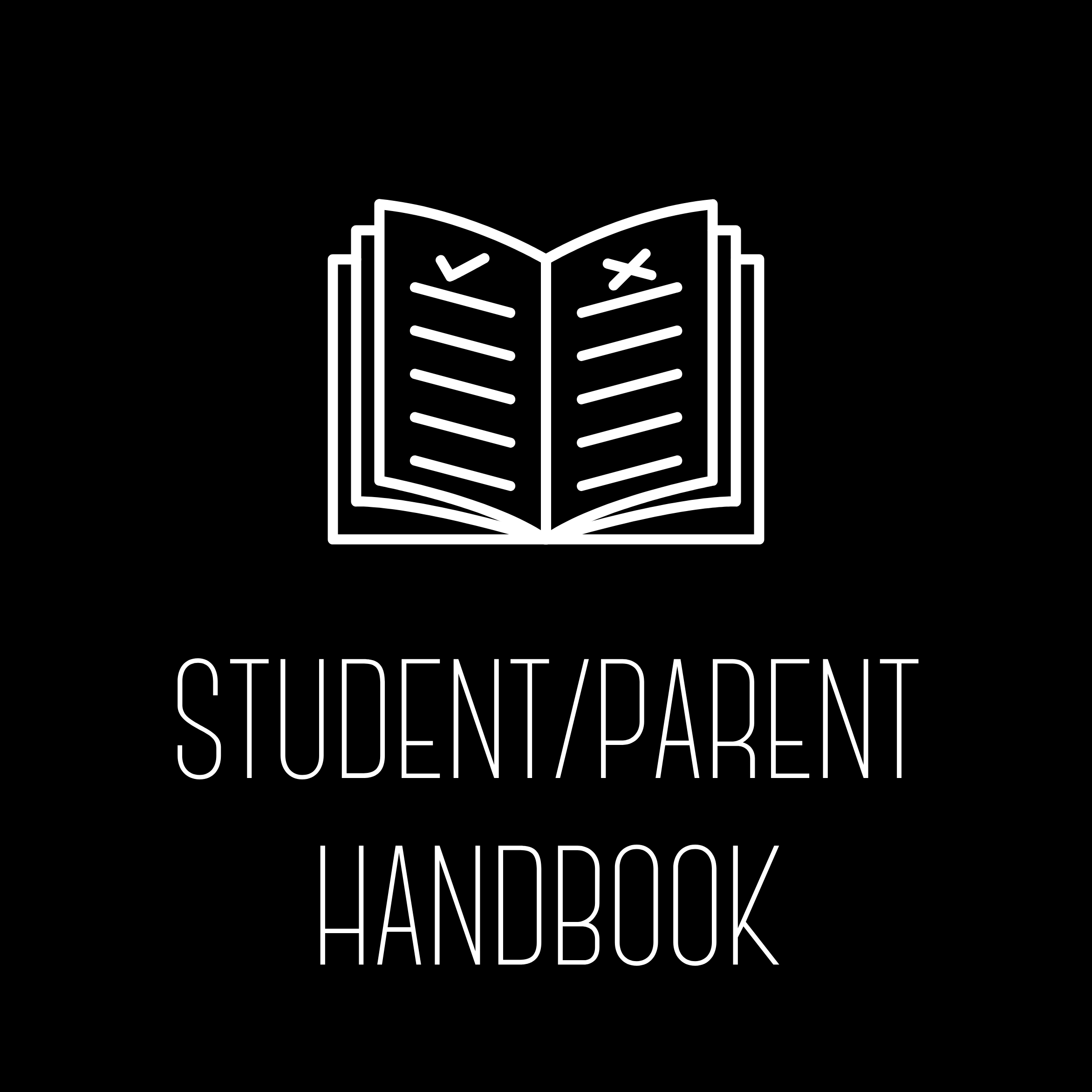 Student/Parent Handbook