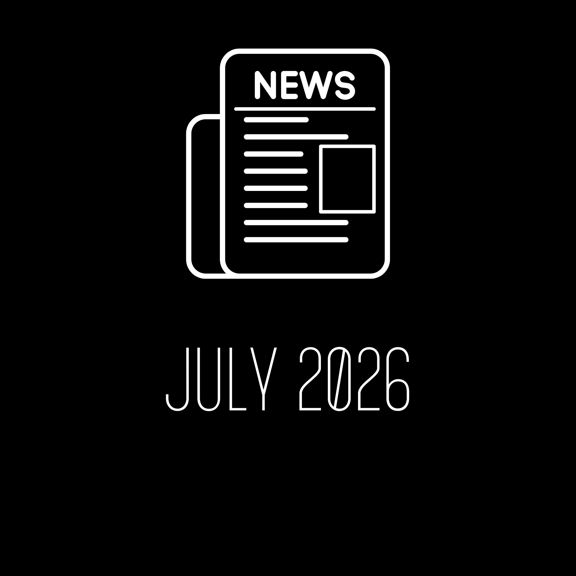 July 2026