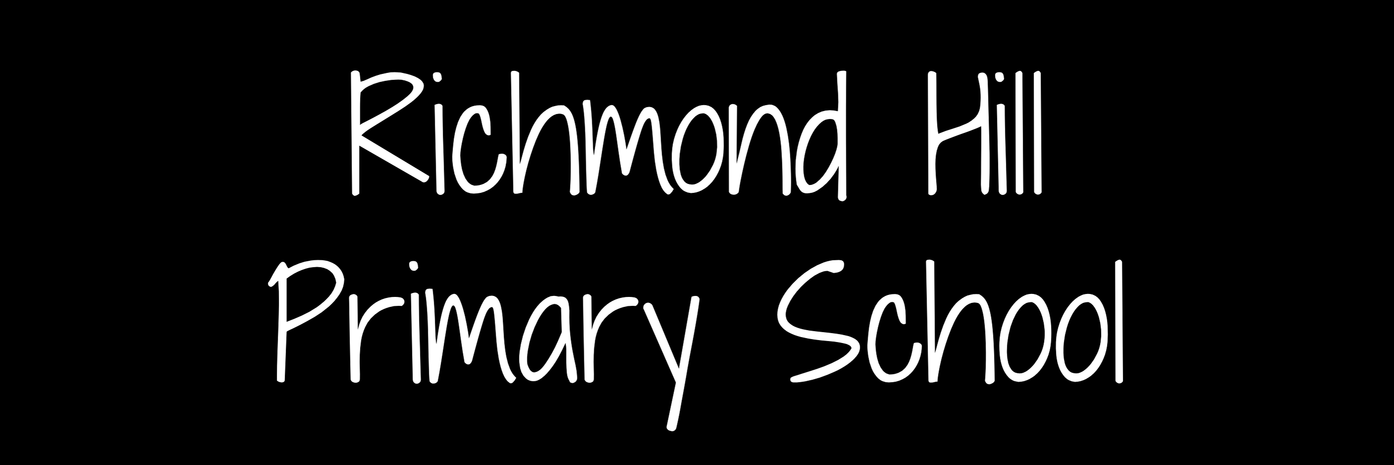 Richmond Hill Primary School