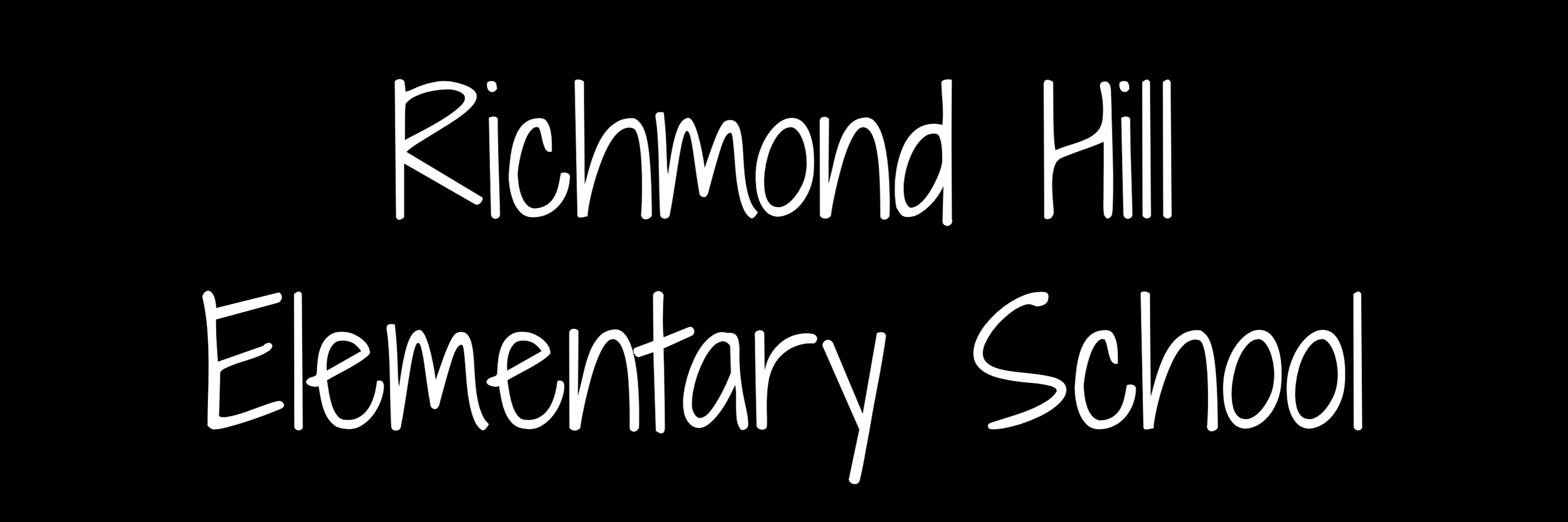 Richmond Hill Elementary School