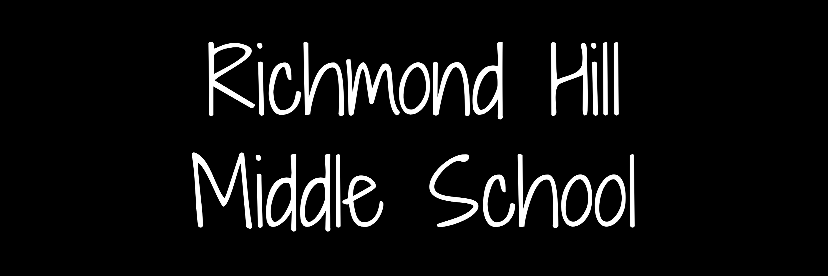 Richmond Hill Middle School