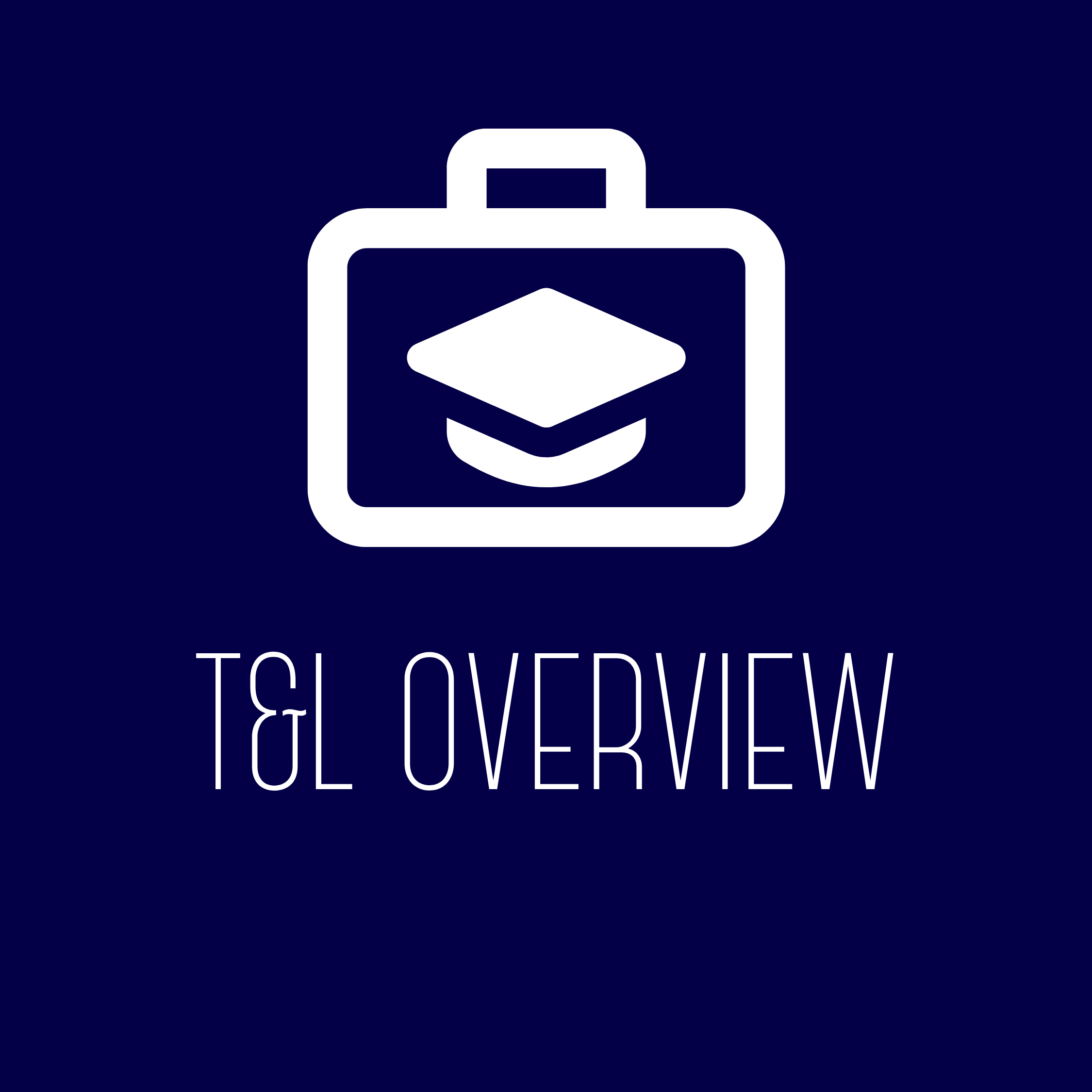 T&L Overview