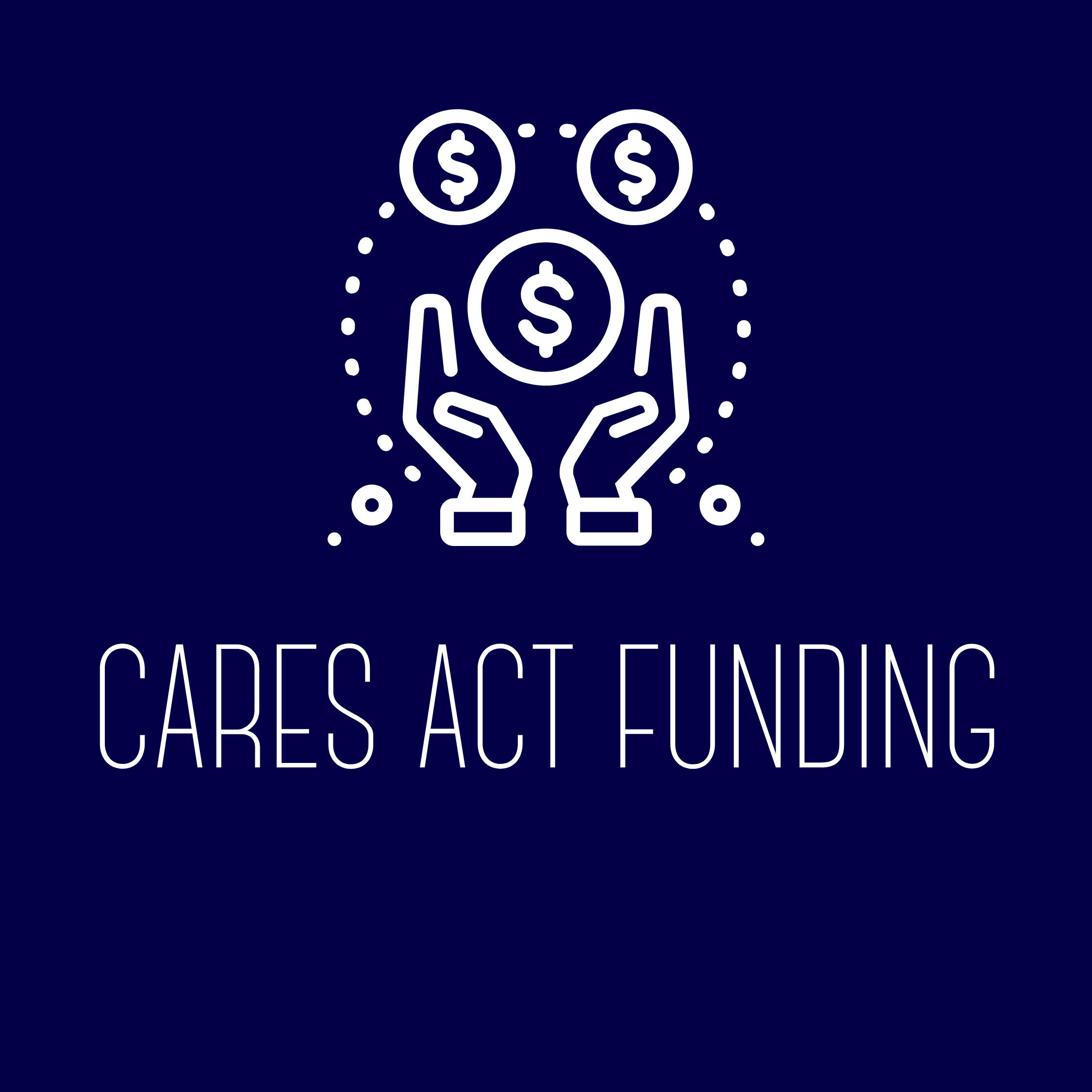 CARES Act Funding