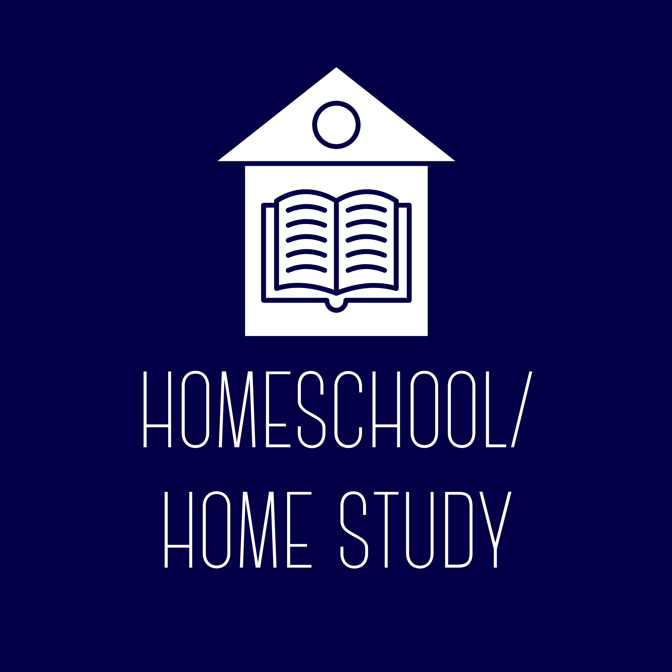 Homeschool/Home Study