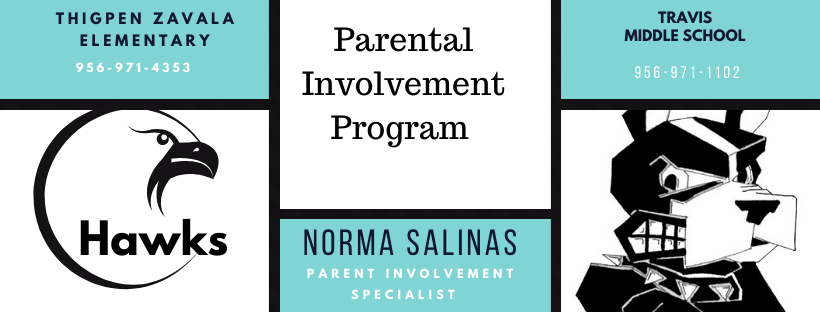 Parent Involvement