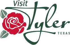 Visit Tyler Logo