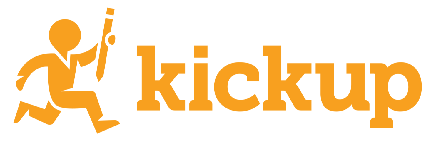 kickup