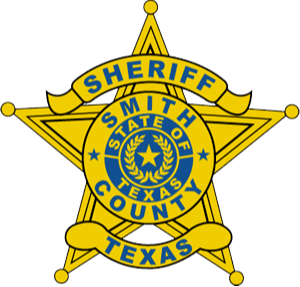 smith county sheriff logo