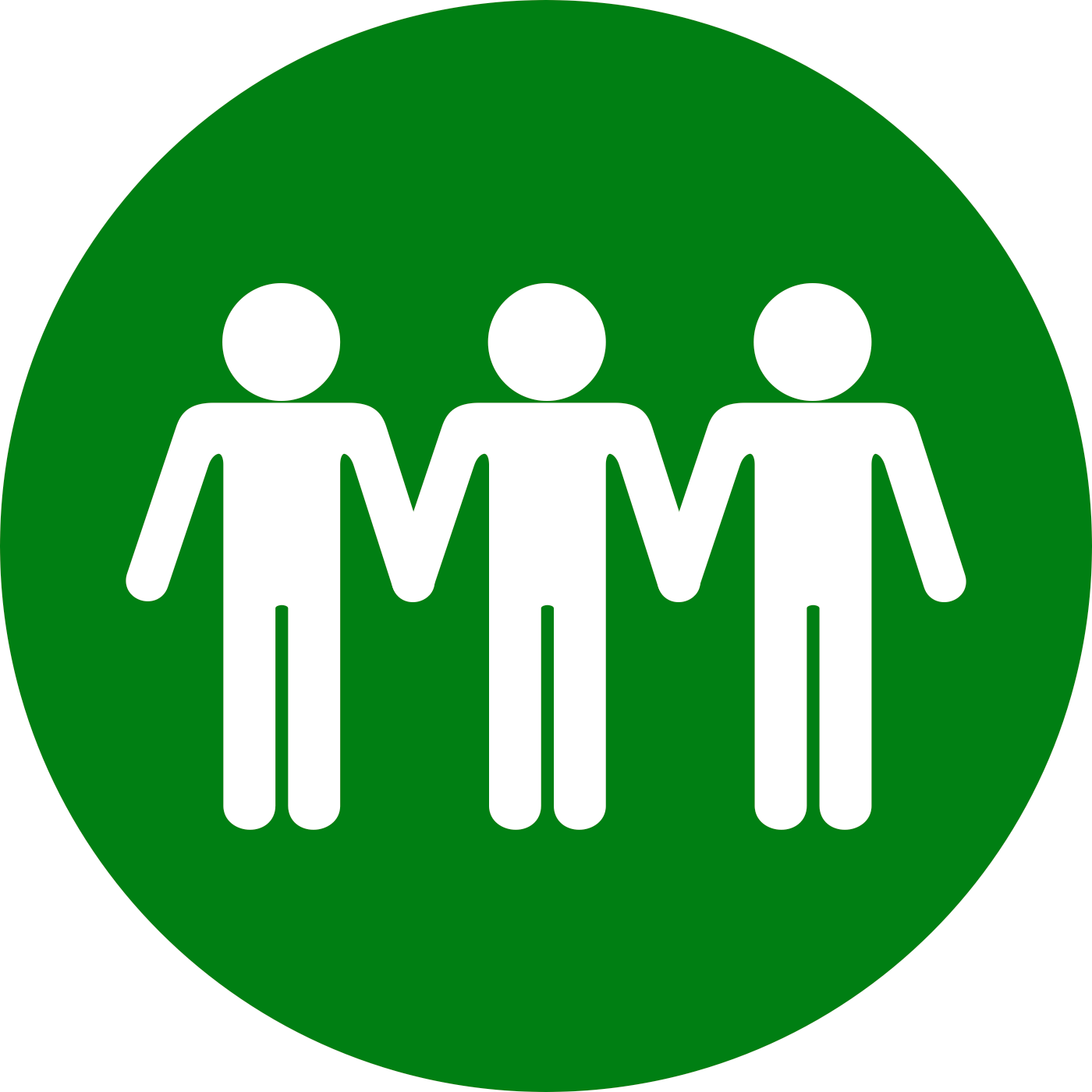 group of people  icon