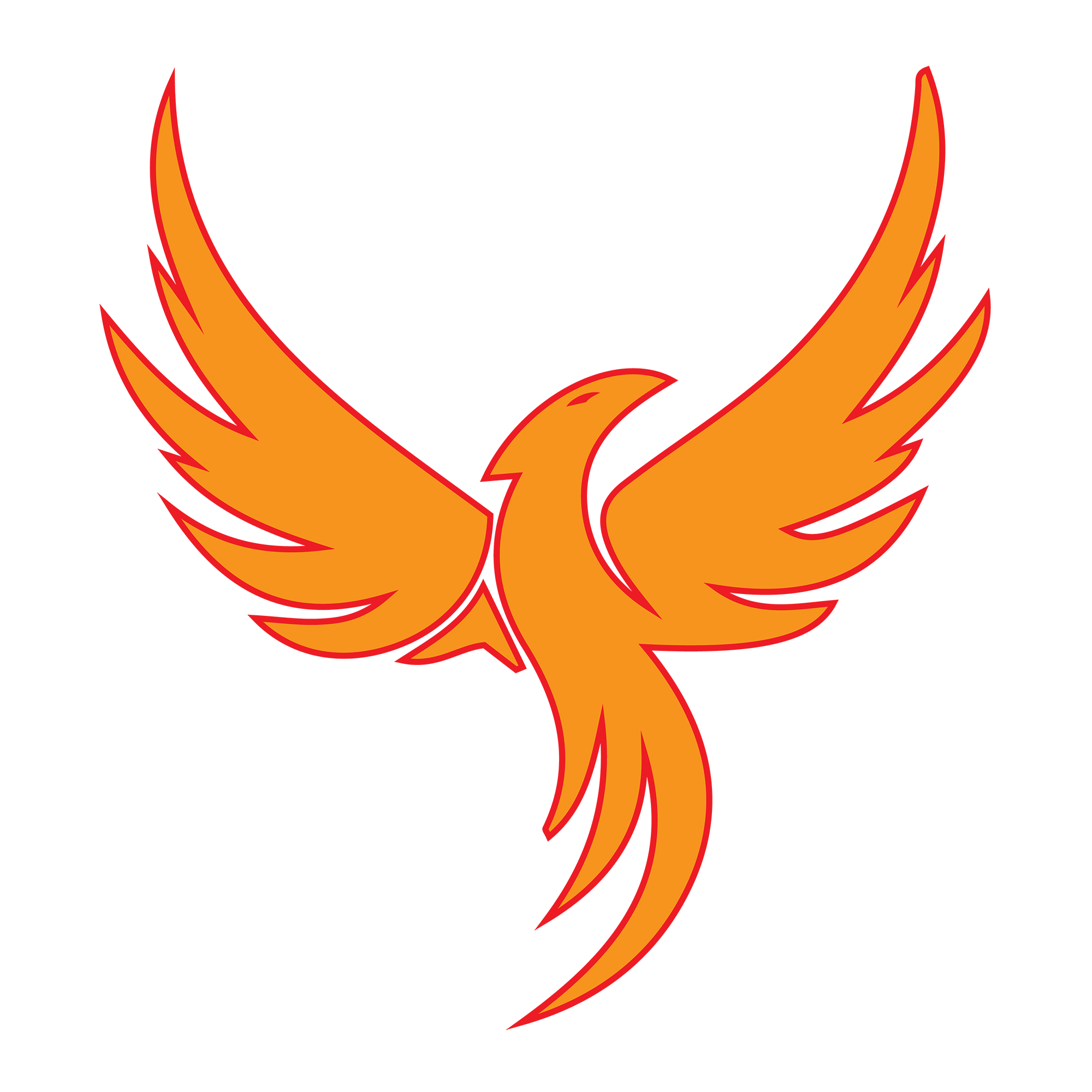 orange phoenix