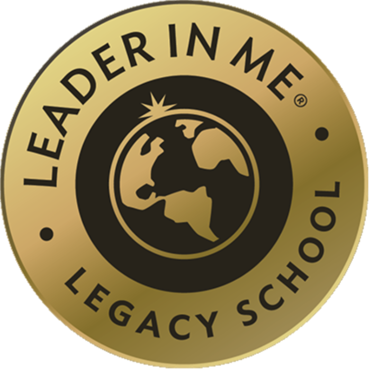 Leader in Me Legacy School