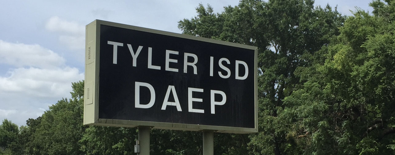 Tyler ISD DAEP