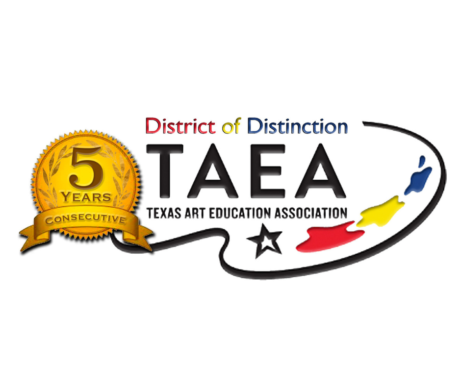 TAEA District of Distinction Award