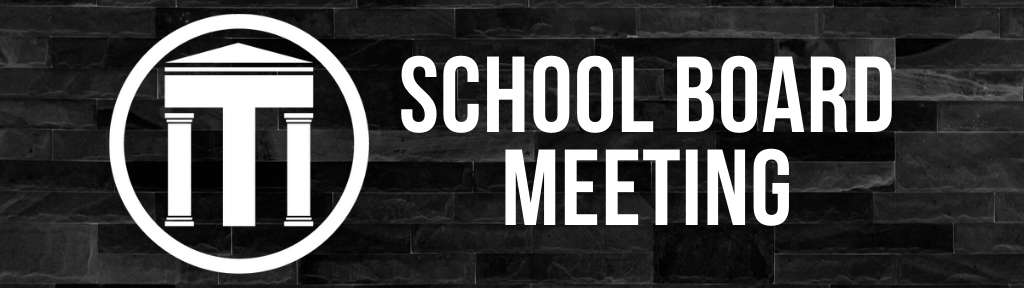 Meeting Dates | Tyler ISD