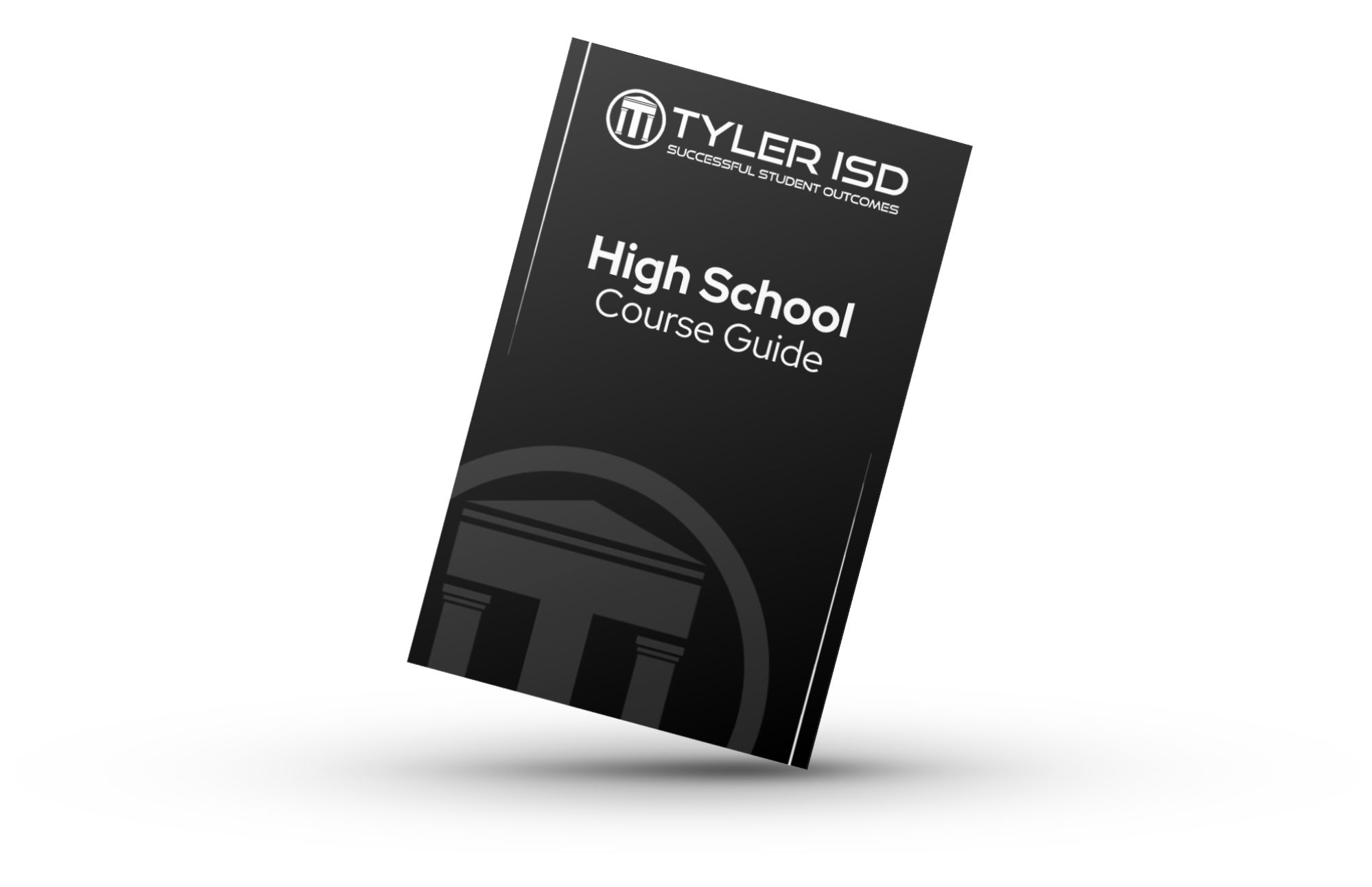 high school course guide