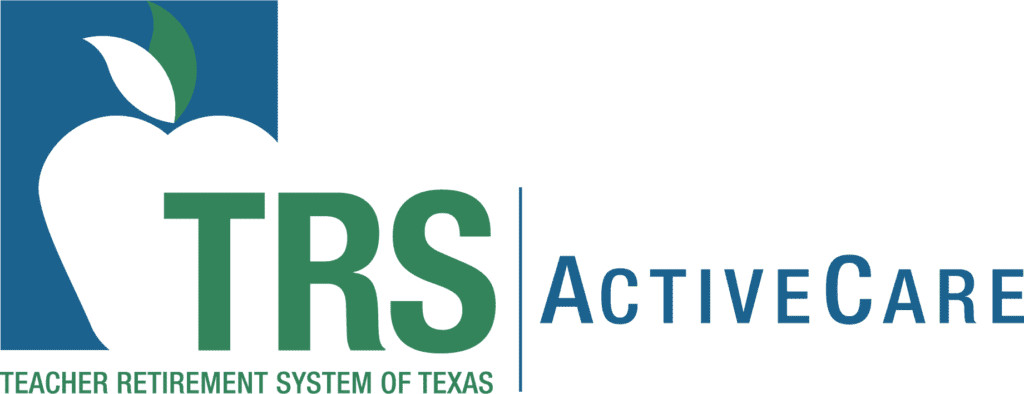 TRS - Teacher Retirement System of Texas ActiveCare