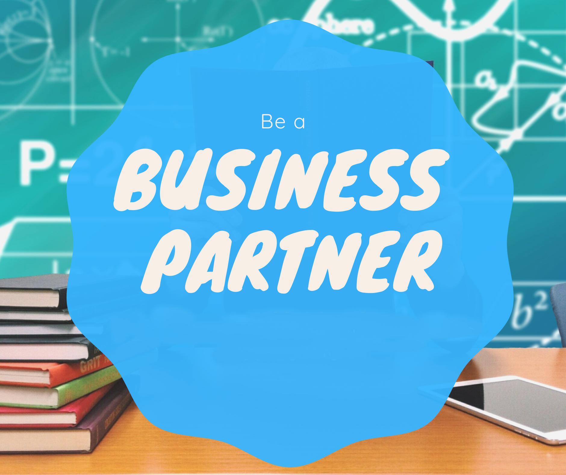 business partner