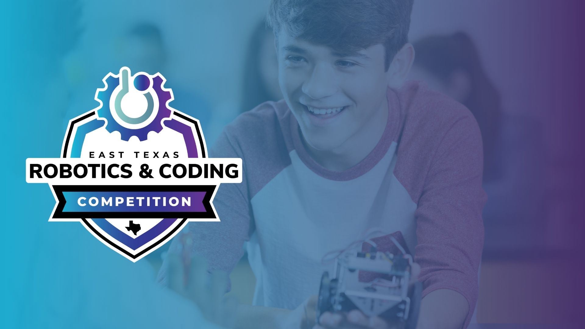 East Texas Robotics & Coding Competition