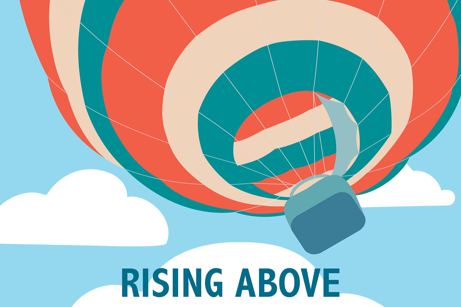 Rising Above School Board Recognition Month January 2022