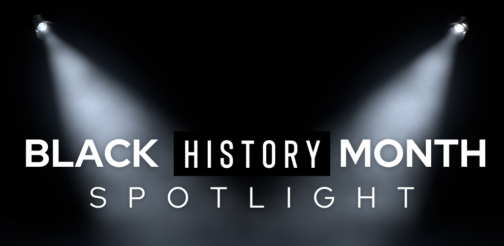 Black History Month- Wade Davis
