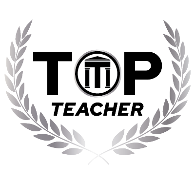 Top Teacher