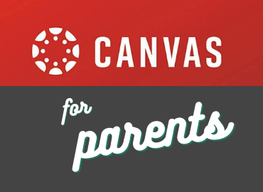canvas info for parents
