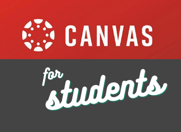 canvas info for students