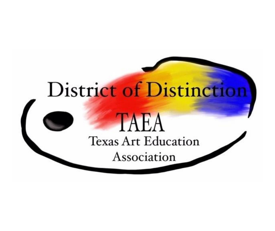 TAEA District of Distinction Award