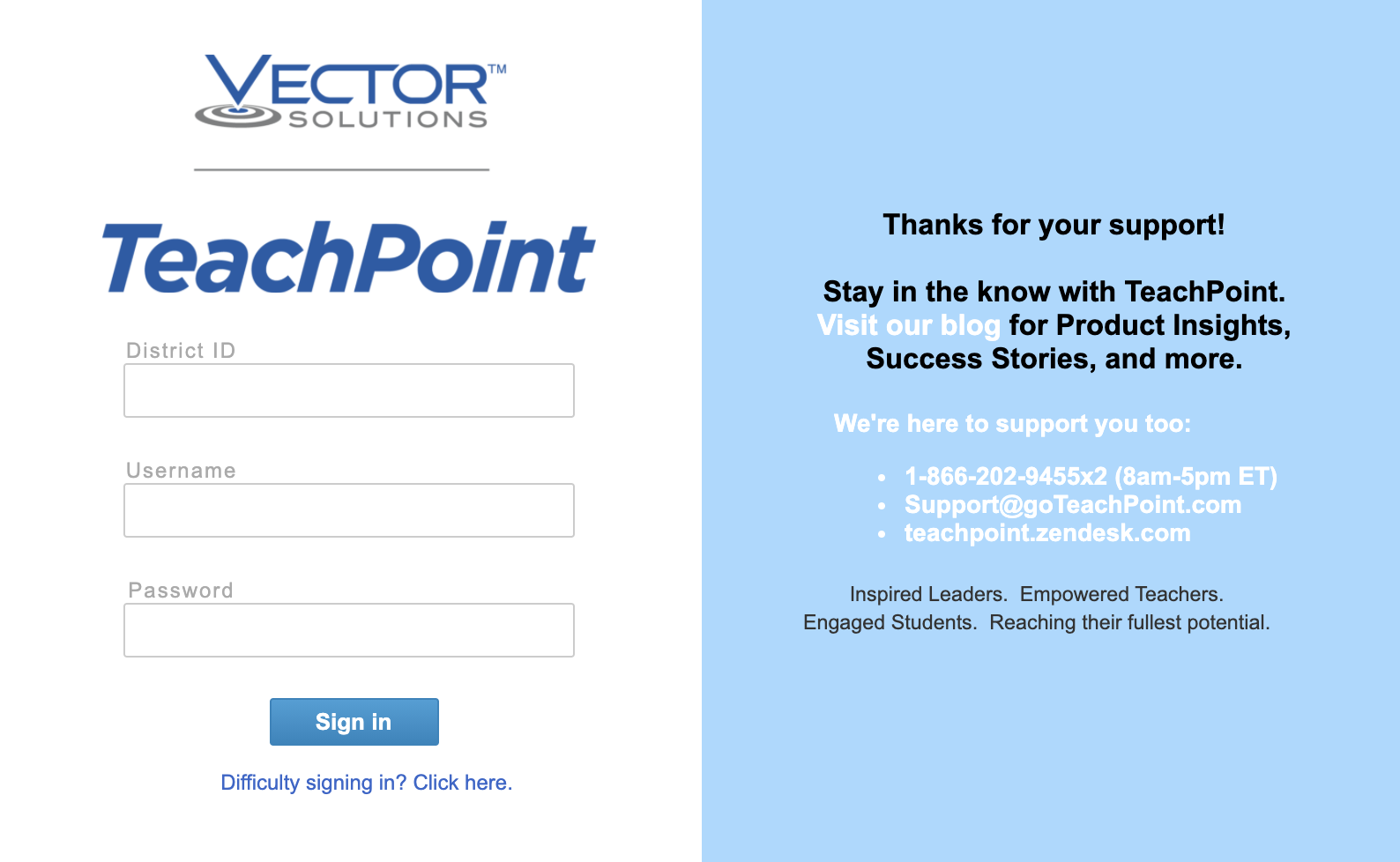 teachpoint
