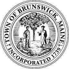 TOWN OF BRUNSWICK, MAINE SEAL