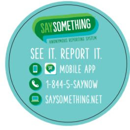 SaySomething