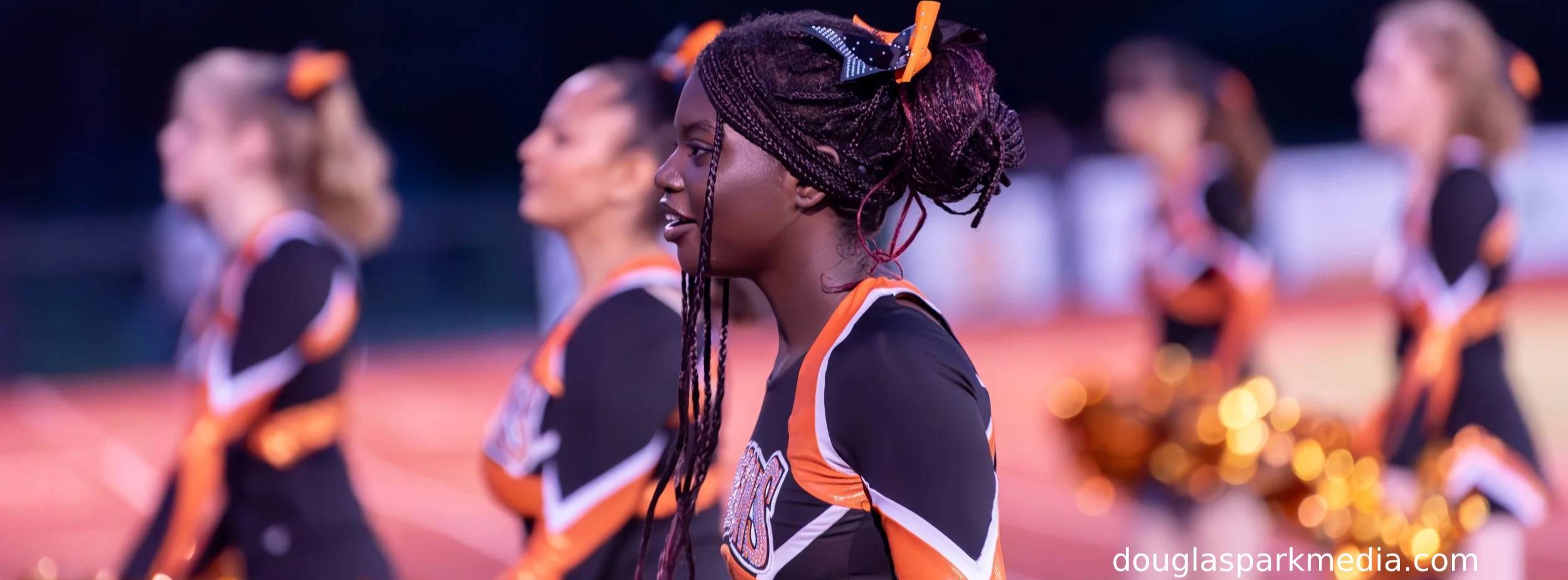 Cheer