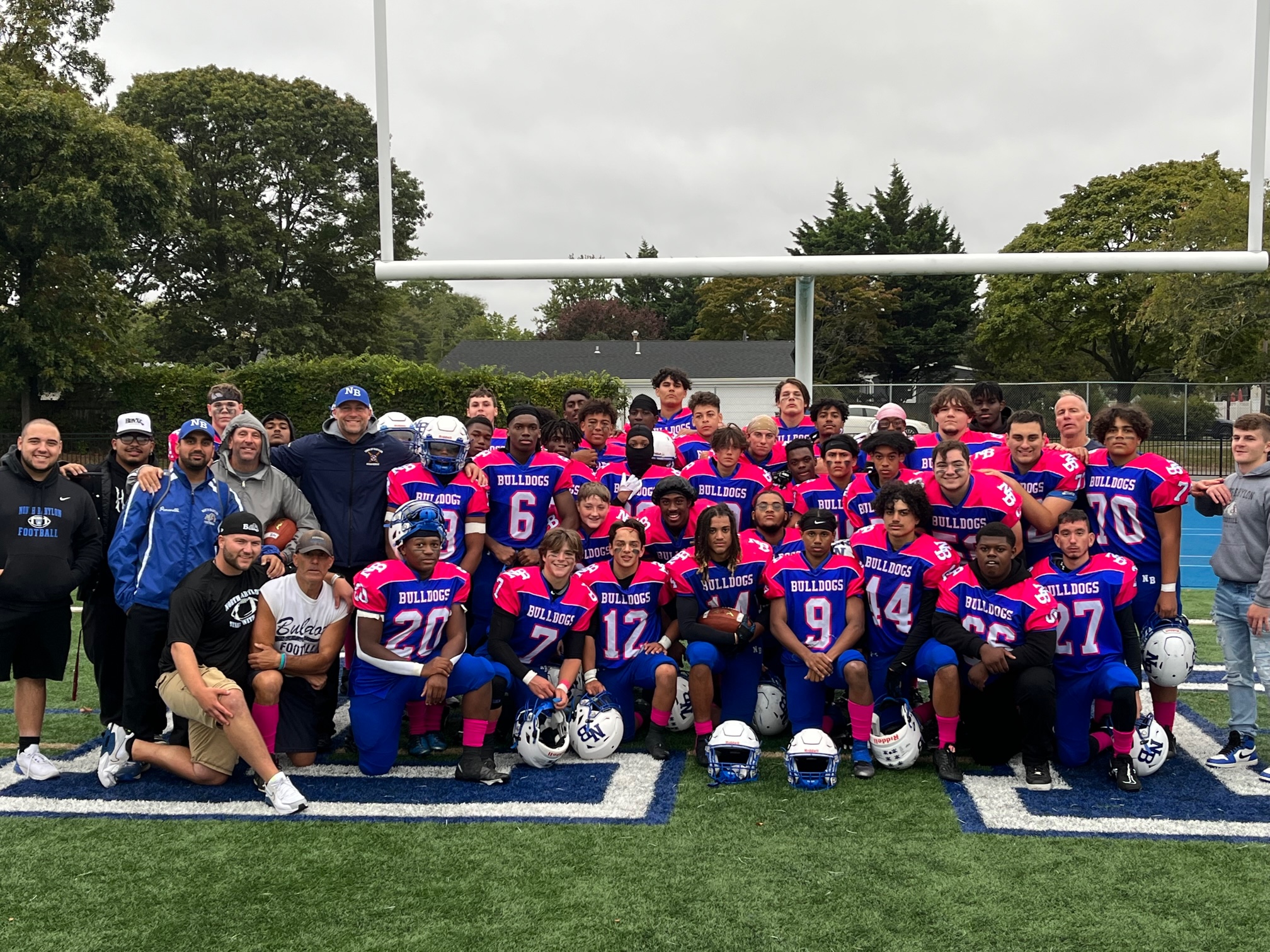 October Happenings NORTH BABYLON SCHOOL DISTRICT