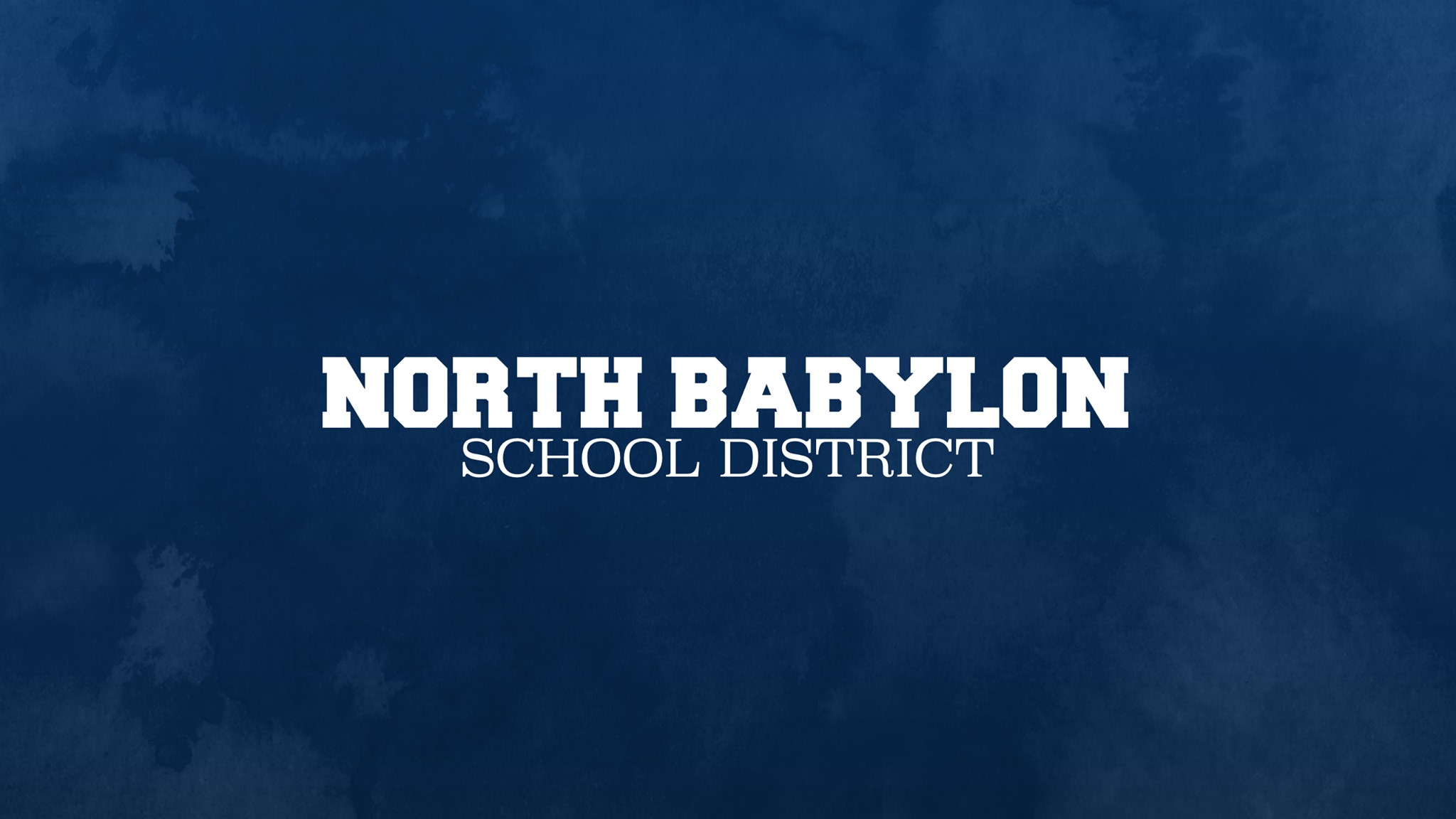 North Babylon School District