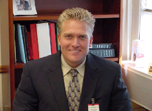 Drew Olson Principal