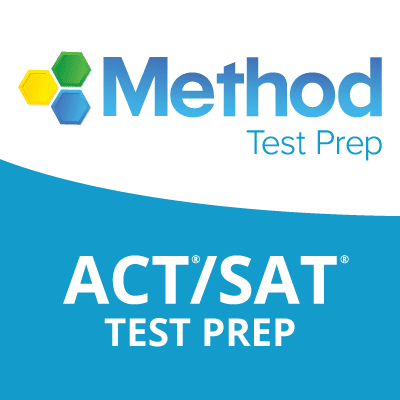 ACT/SAT Test Prep