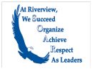 A Riverview, we succeed, organize, achieve, respect and leaders.