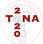 TONA 2020