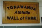 TONAWANDA ATHLETIC WALL OF FAME