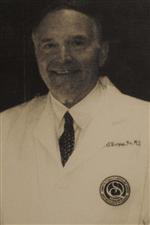 Photo of Dr. Russell Knapp.