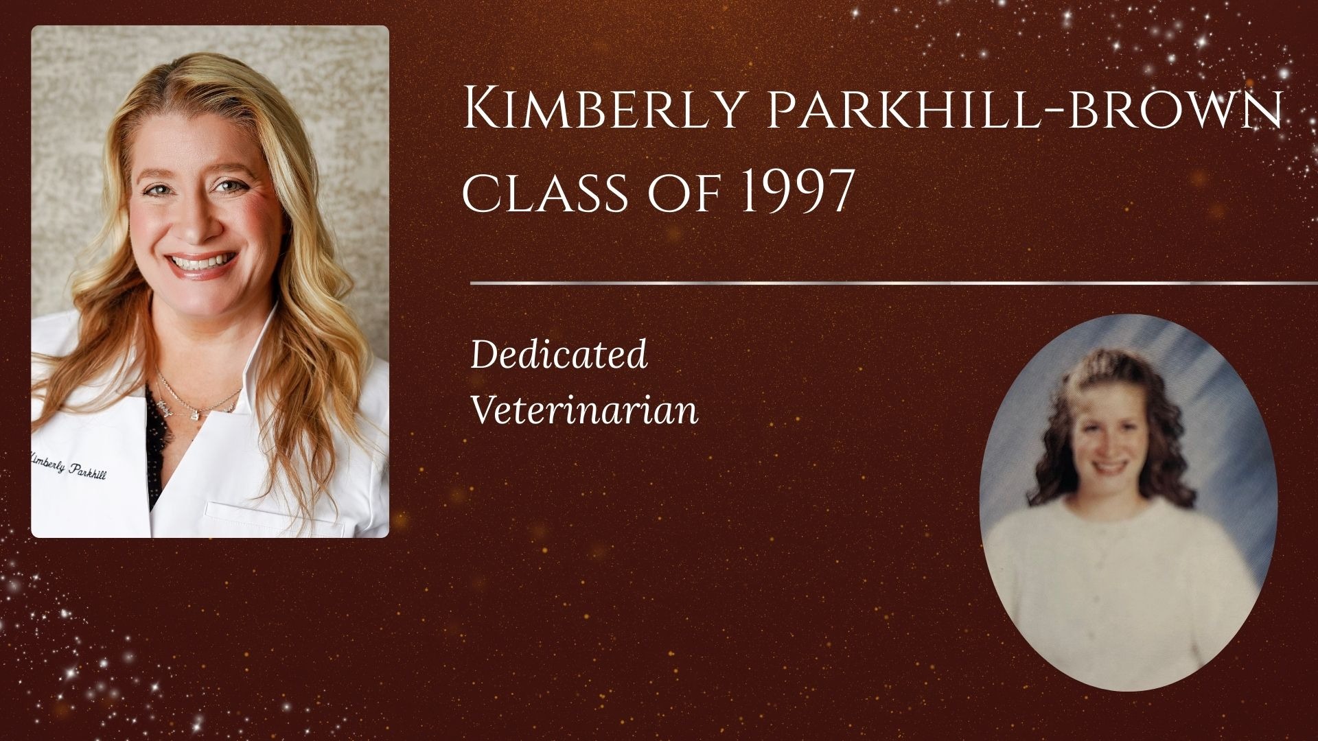 kimberly brown headshot