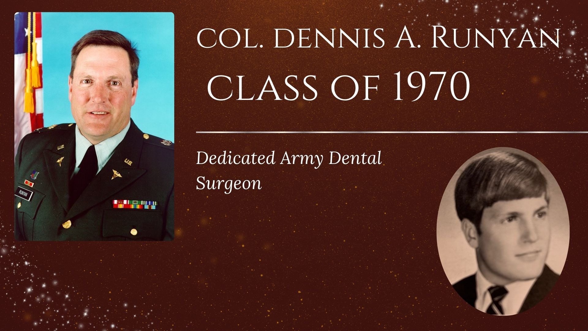 dennis runyan