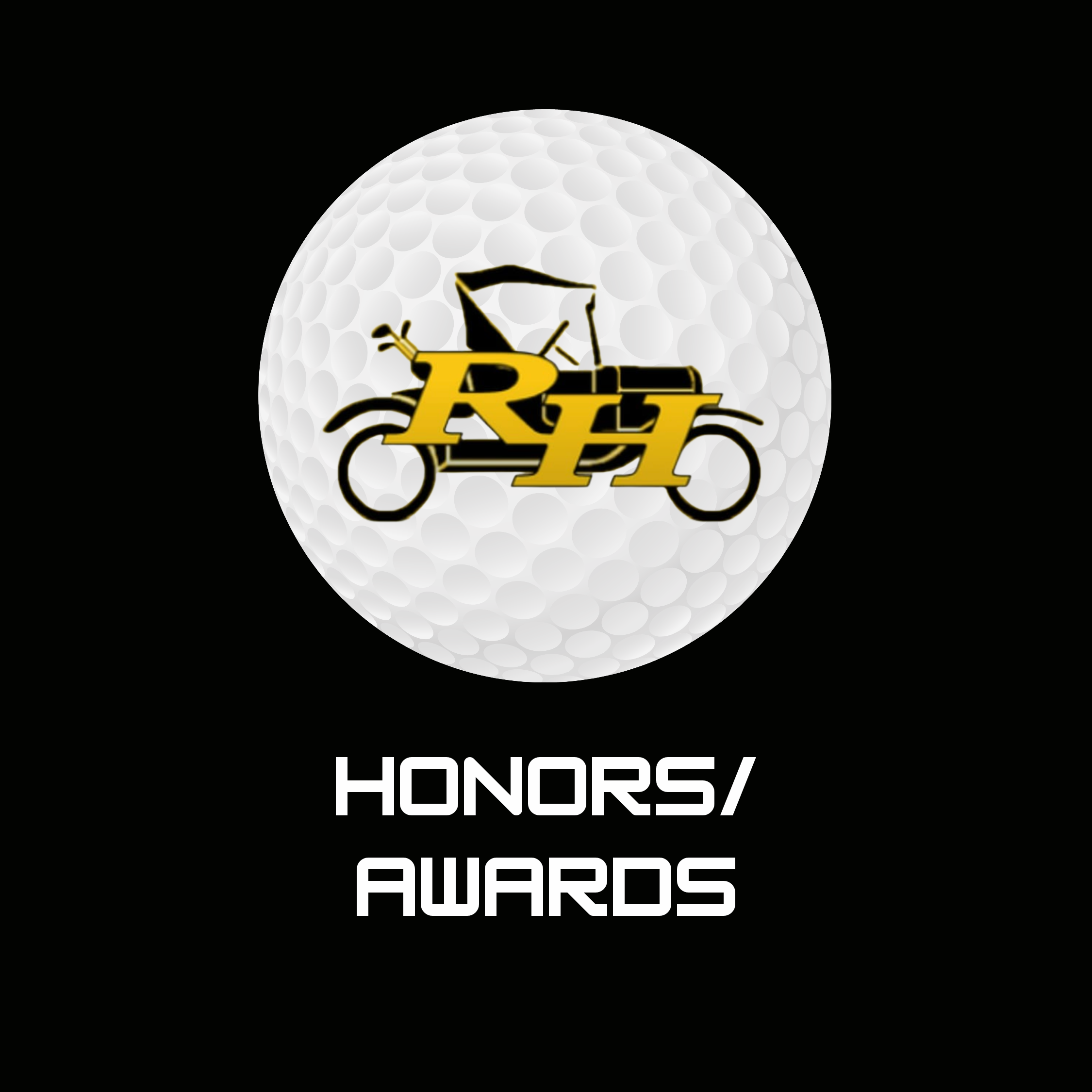 Honors/Awards
