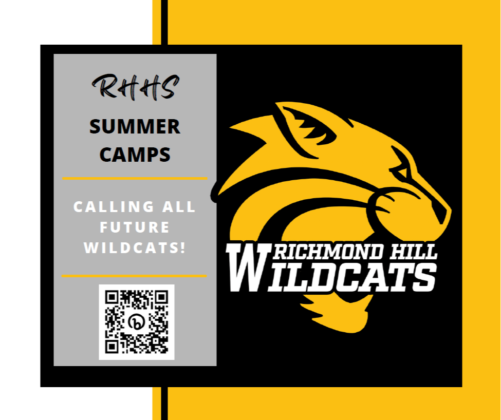 Summer Camps Richmond Hill High School