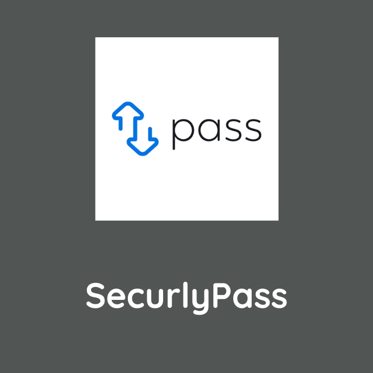 SecurlyPass