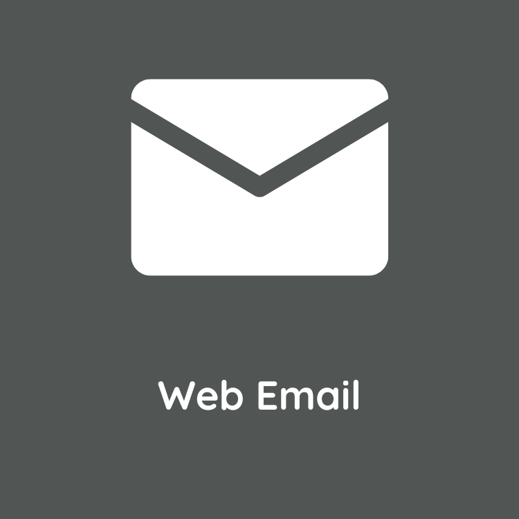 Web Email