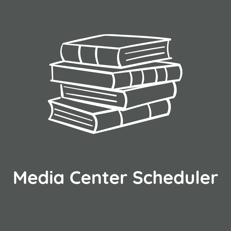 Media Center Scheduler 