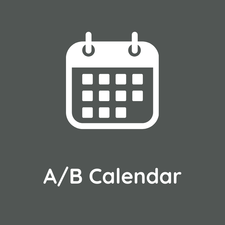 A/B Calendar